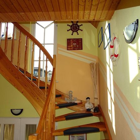 Dz 10 Doppelzimmer Heringsdorf  Ngoại thất bức ảnh