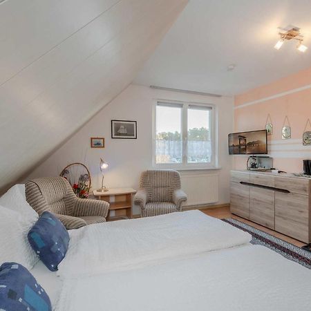 Dz 10 Doppelzimmer Heringsdorf  Ngoại thất bức ảnh