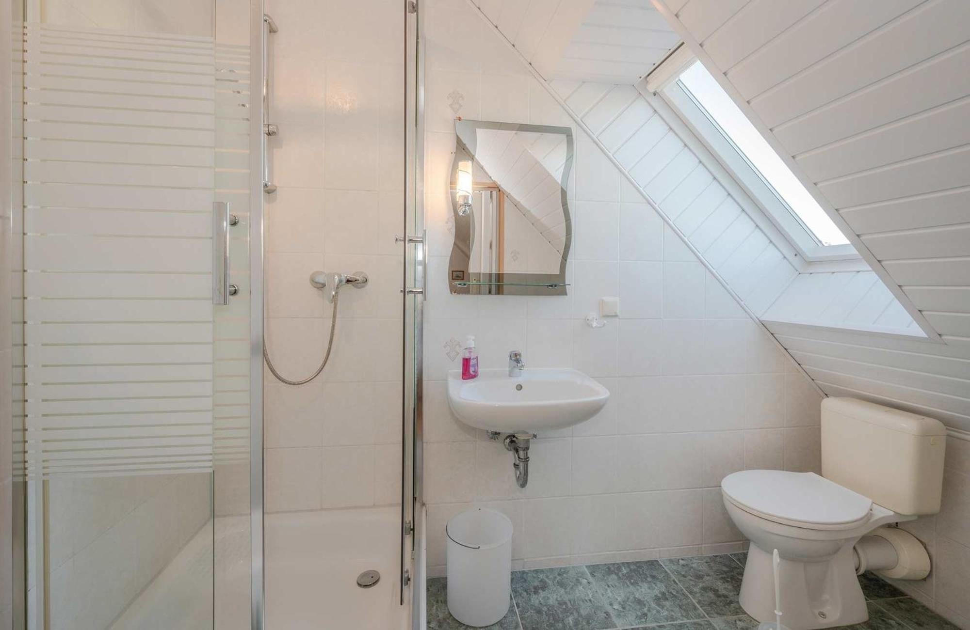 Dz 10 Doppelzimmer Heringsdorf  Ngoại thất bức ảnh