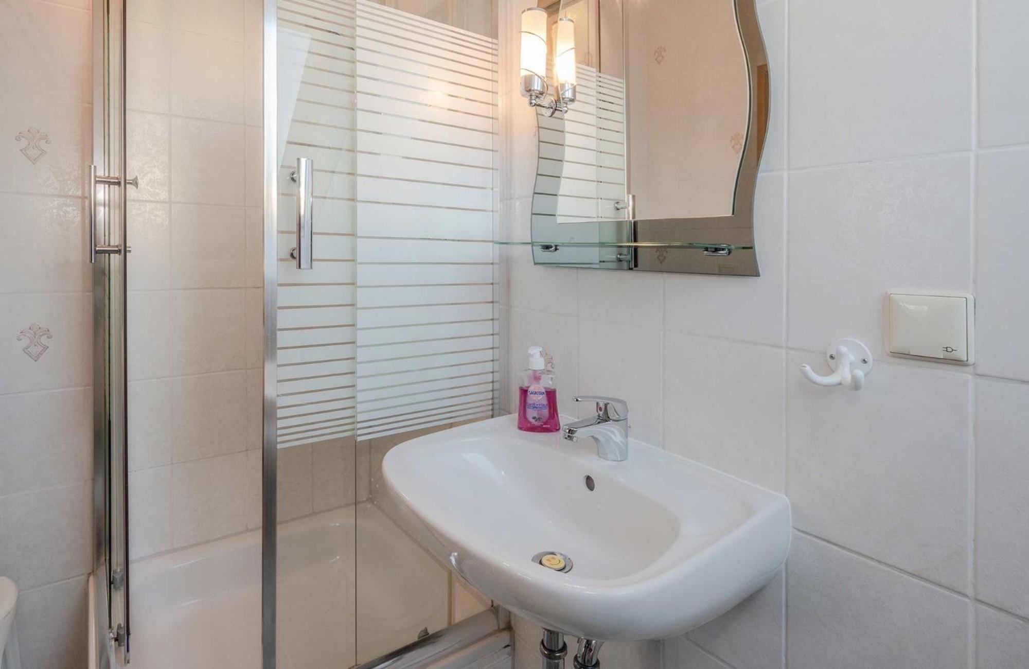 Dz 10 Doppelzimmer Heringsdorf  Ngoại thất bức ảnh