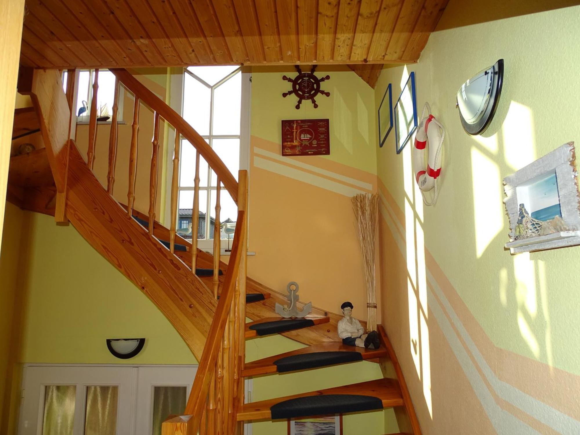 Dz 10 Doppelzimmer Heringsdorf  Ngoại thất bức ảnh